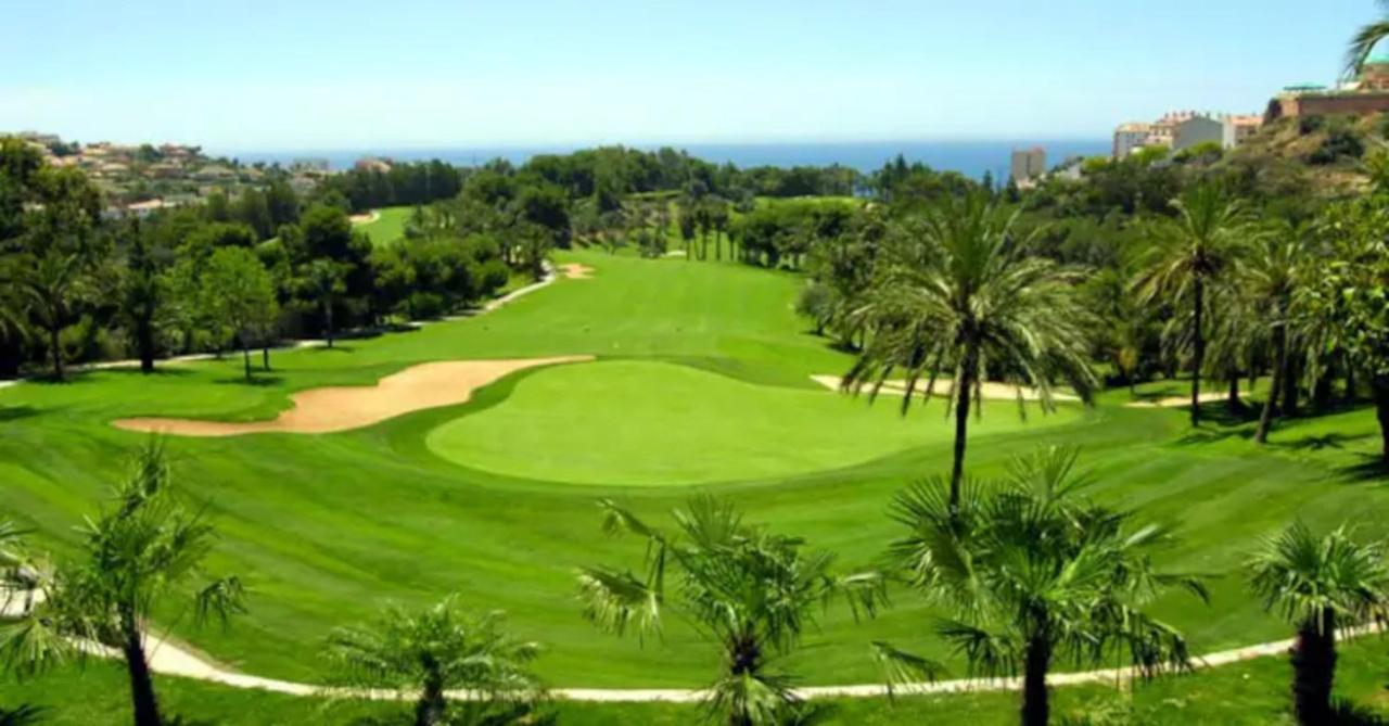 Appartement Beachfront Complex El Coloso Views,pools,parking Costa Benalmádena